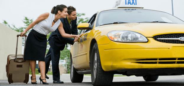 Hillside Taxi: Reliable and Affordable Transportation Services