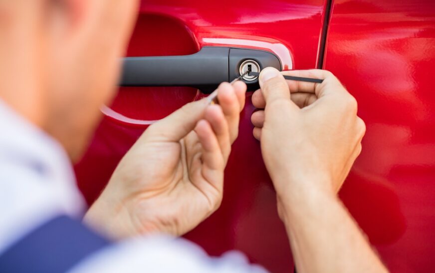 How to Choose the Best Car Lockout Service for Your Needs