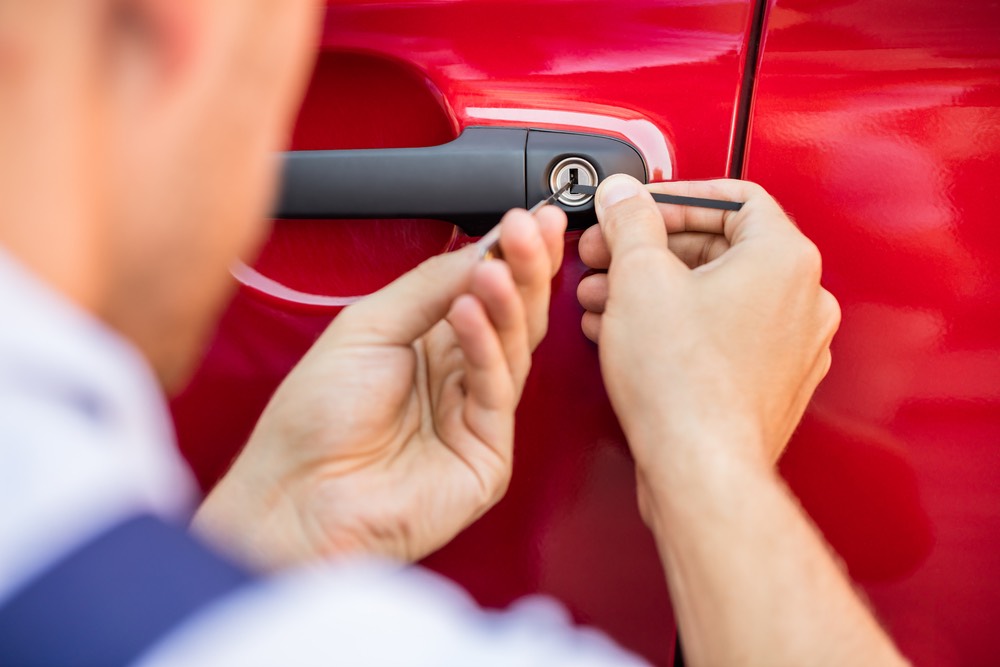 How to Choose the Best Car Lockout Service for Your Needs