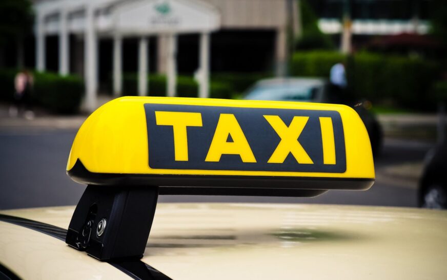 Reliable and Affordable St Albans Taxi Services – Your Ultimate Guide