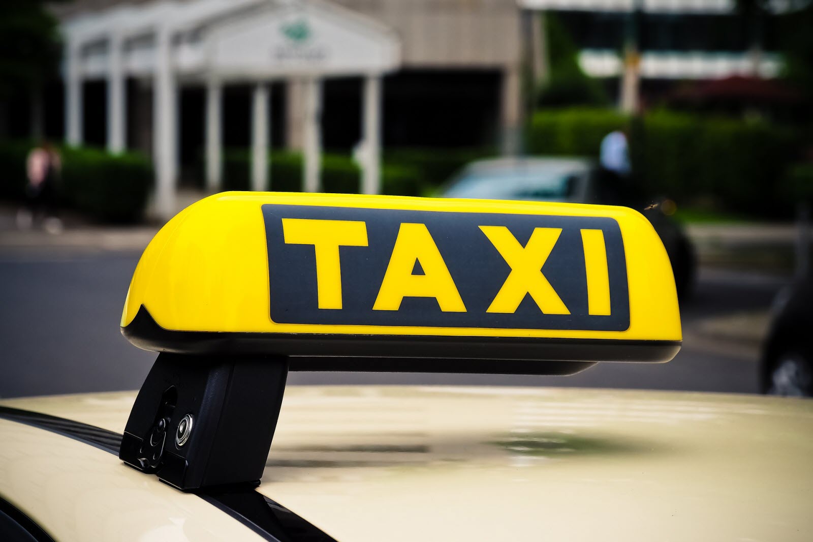 Reliable and Affordable St Albans Taxi Services – Your Ultimate Guide