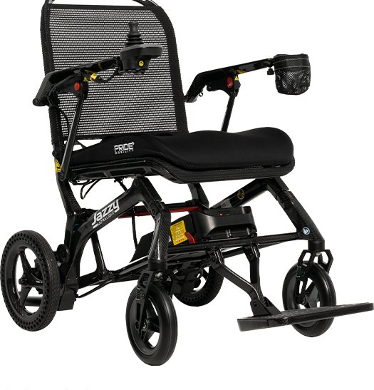 Embracing Independence: The Benefits of Foldable Wheelchairs for Seniors