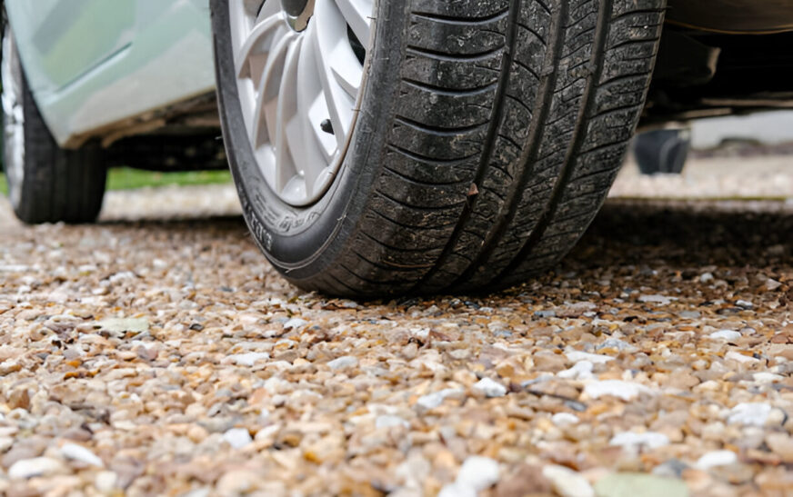 Gravel Driveways Bournemouth: The Perfect Home Upgrade