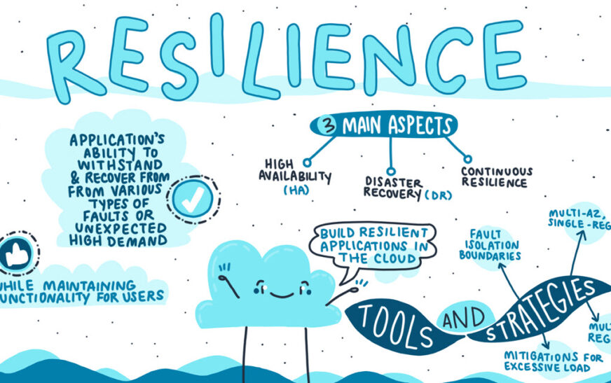 Resilience as a Life Style: Lasting Transformations Revealed