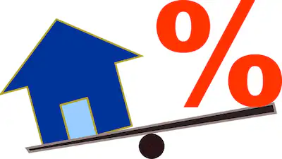 home loan interest rate