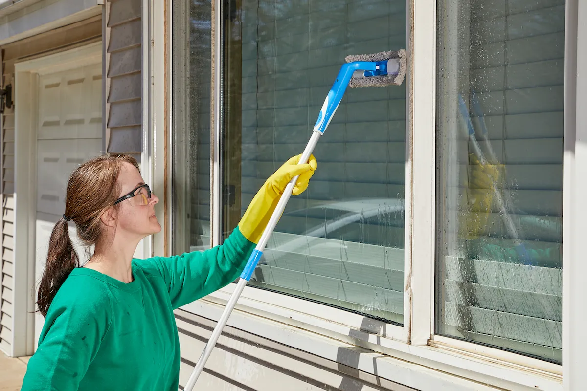 The Future of Exterior Window Cleaning: Innovations and Trends