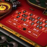 roulette game online casino