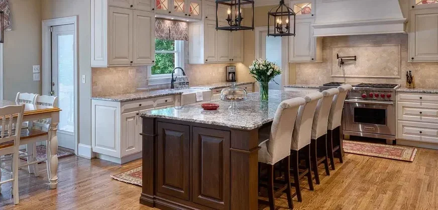 Permits & Regulations for Kitchen Remodeling in Raleigh