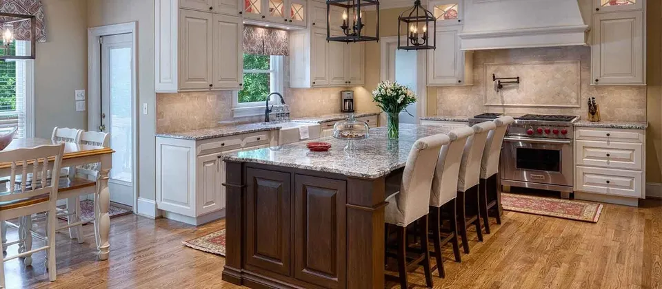 Permits & Regulations for Kitchen Remodeling in Raleigh