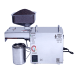 Oil Making Machine for Home Use