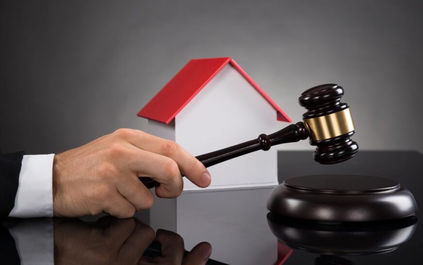 Property Lawyers in Dubai