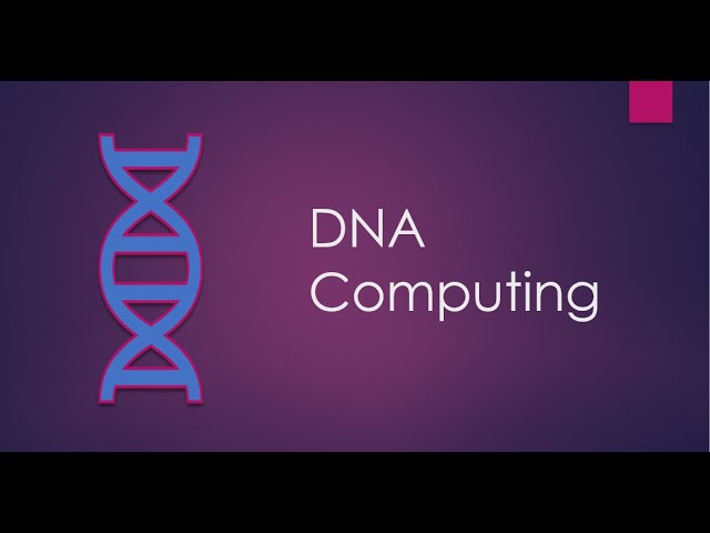 The Role of DNA Computing in Next-Gen App Prototyping: Insights from a Texas App Prototype Developer