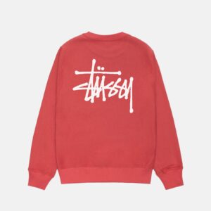 Stussy: A Unique Lifestyle Brand Blending Fashion and Comfort