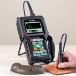 ultrasonic thickness measurements