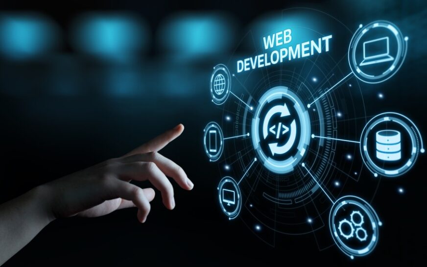 Why Web Development Services in Ventura Are Crucial for a Strong Digital Presence?