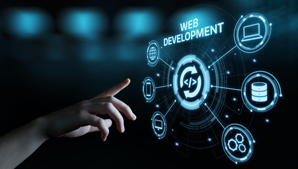 Why Web Development Services in Ventura Are Crucial for a Strong Digital Presence?