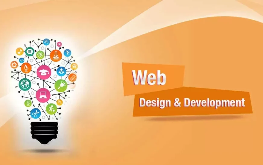 Web Design Dubai