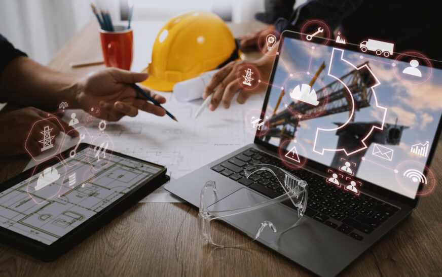 Construction Management Software