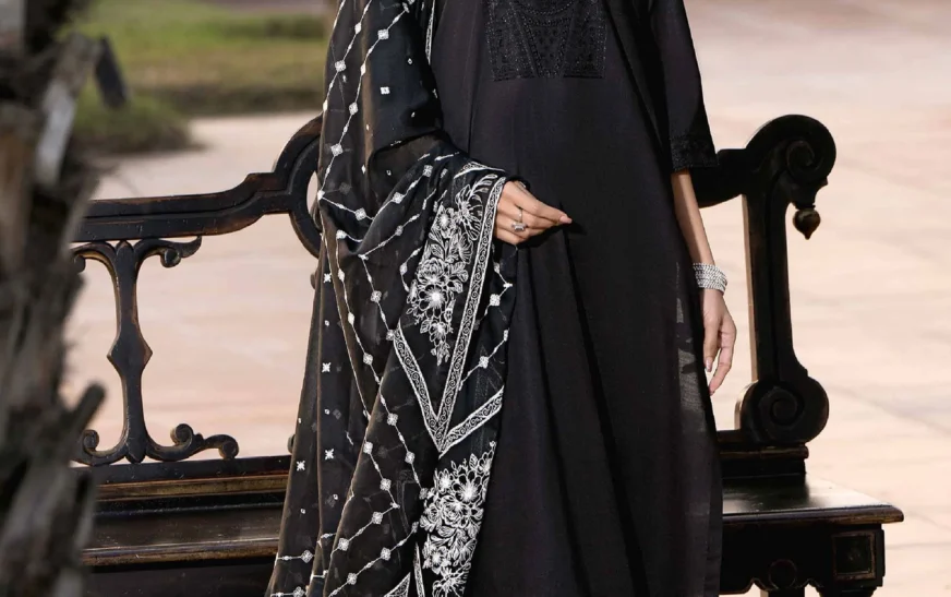 Exclusive Nishat Linen UK Clothes: Effortless Style Delivered