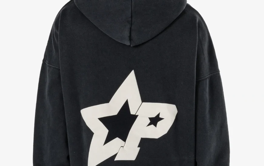 Pegador’s Signature Oversized Hoodies