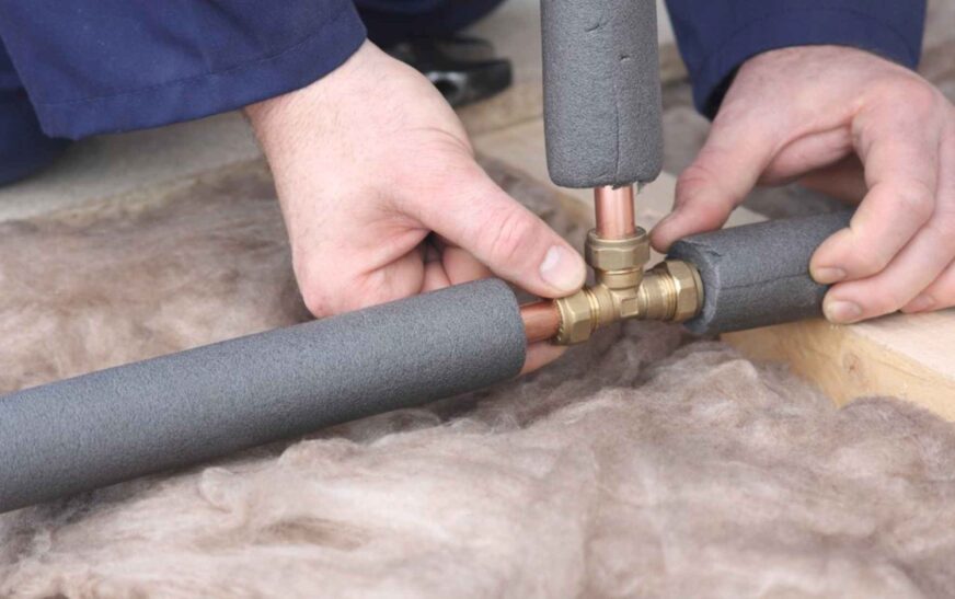 Quick Action, Big Savings: Why Emergency Insulation Repairs Matter