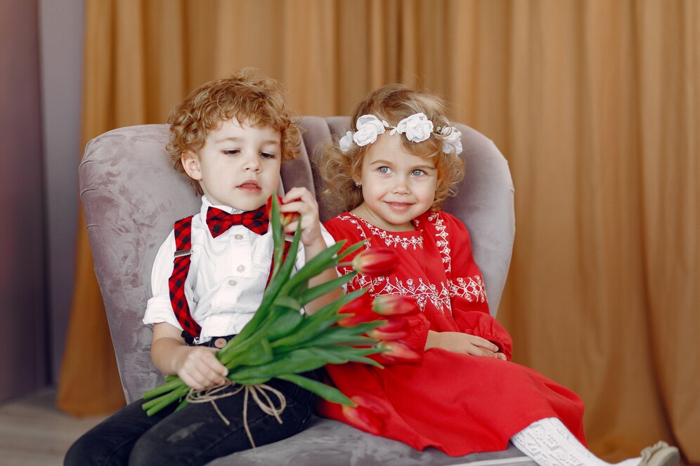 How to Choose the Perfect Party Dress for Your Kid