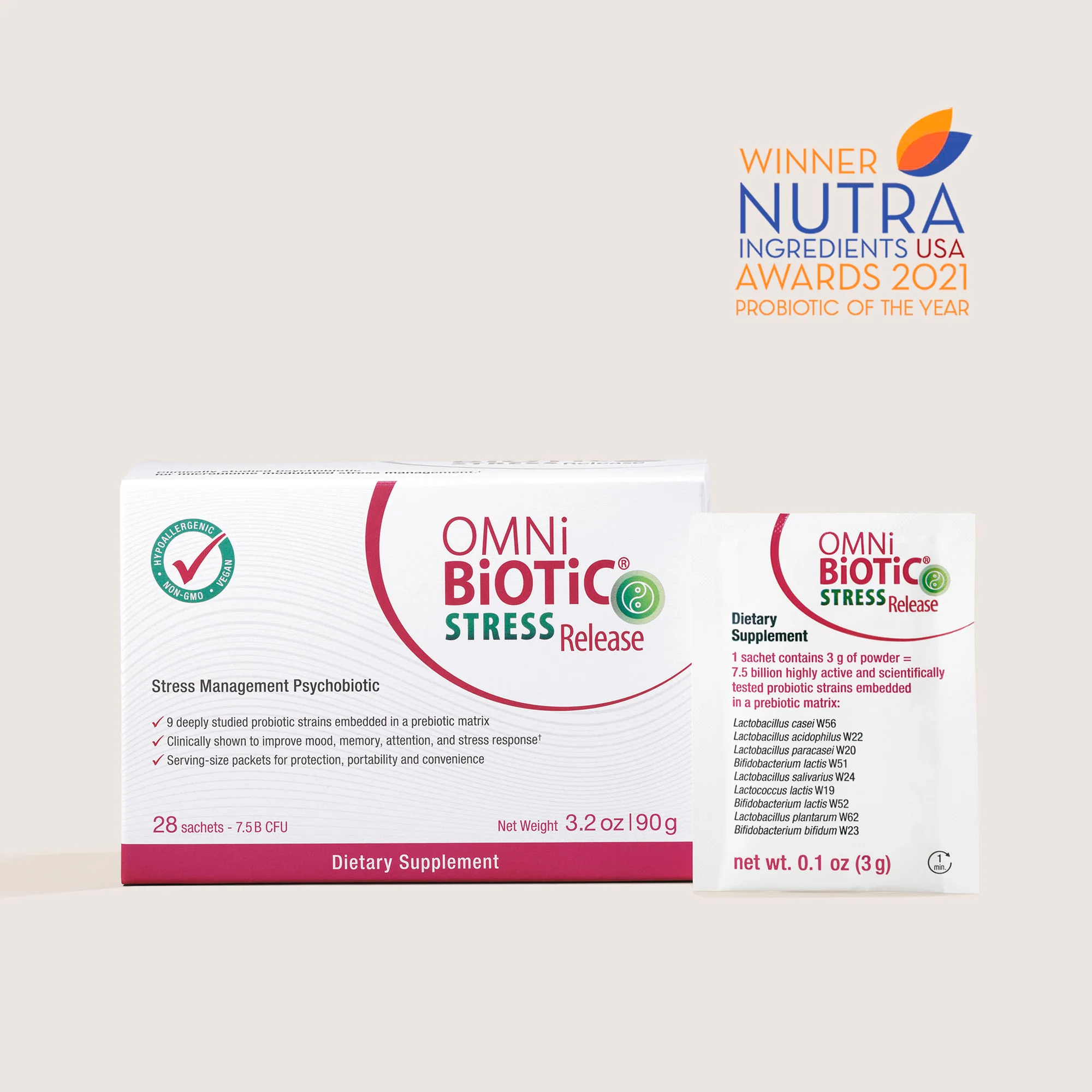 Should Antibiotics and Probiotics be taken together?