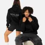 Realism Hoodie Official Realism Clothing Online Store