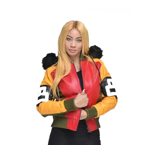 Original 8 Ball Jacket for Sale – Vintage Look, Modern Fit