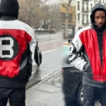 Eight Ball Jacket – Iconic 90s Style Reimagined