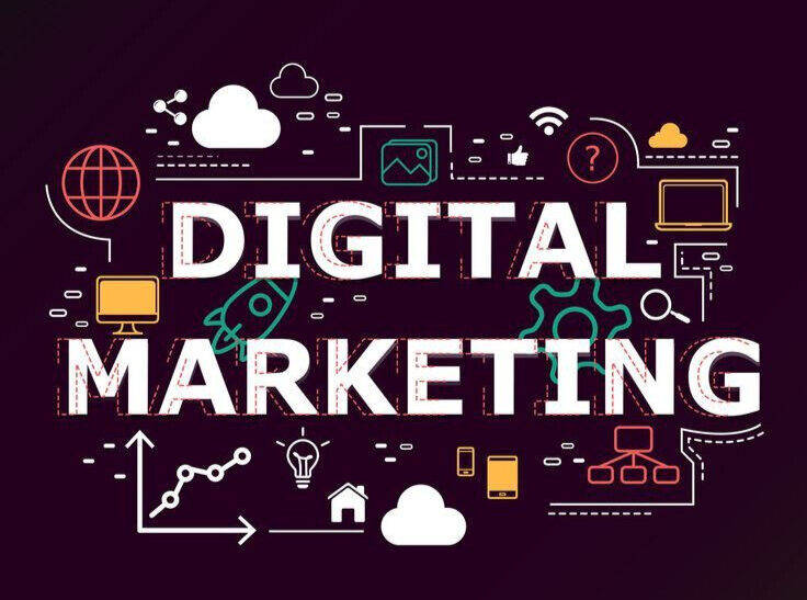 Digital Marketing in 2025: Why It’s More Important Than Ever