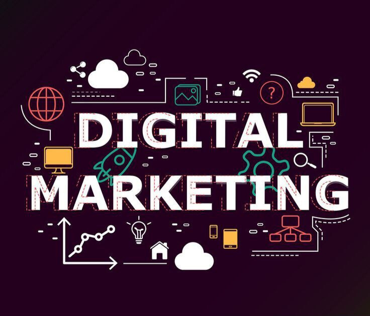Digital Marketing in 2025: Why It’s More Important Than Ever