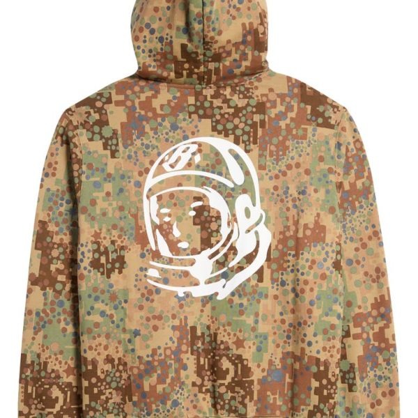 The Legacy and Style of Billionaire Boys Club Hoodie: A Streetwear Staple