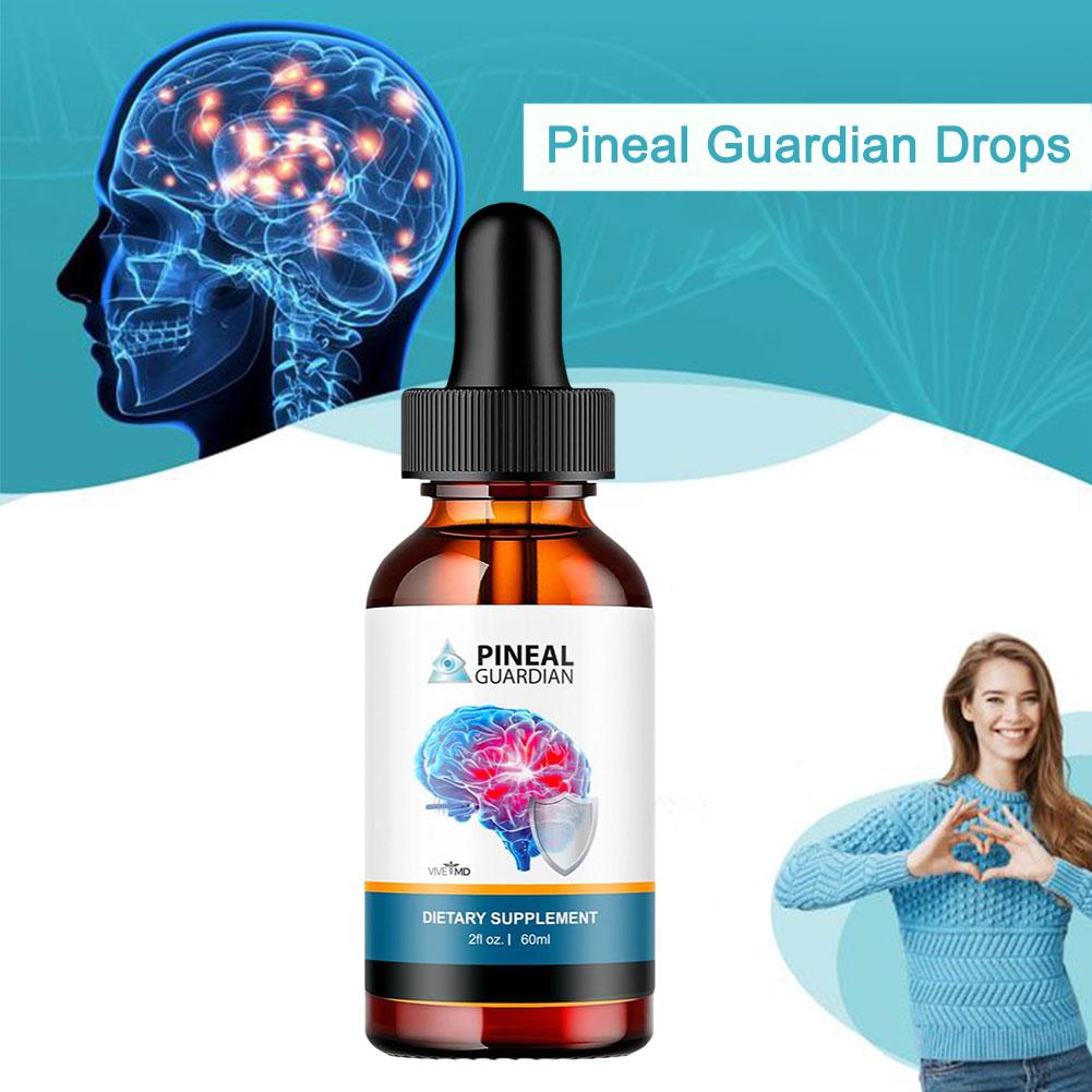 Unlocking the Mysteries of the Pineal Guardian