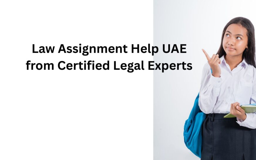 Best Management Assignment Help for University Students