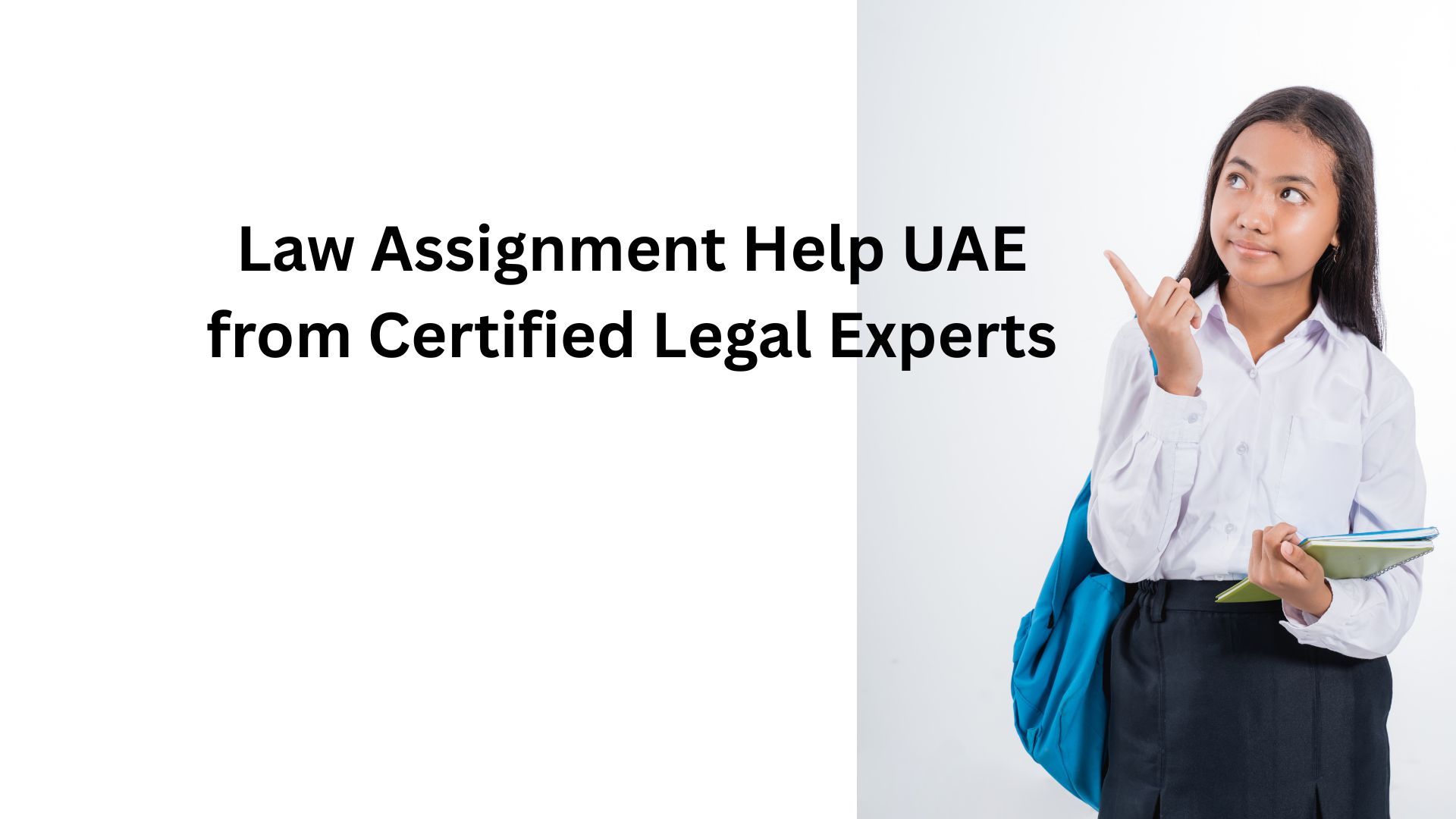 Law Assignment Help UAE from Certified Legal Experts