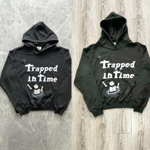 Broken Planet Tracksuit