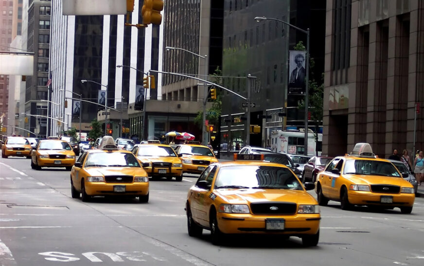 berwick taxi