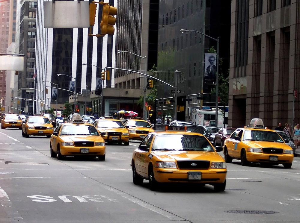 Easy Ways to Pick the Right Berwick Taxi for Your Trip