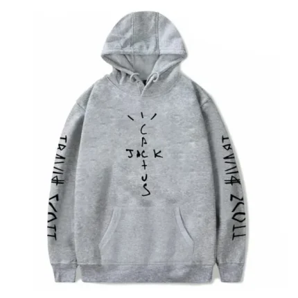 Inside the Hype: Why the Travis Scott Hat and Travis Scott Shorts Are More Than Just Merch