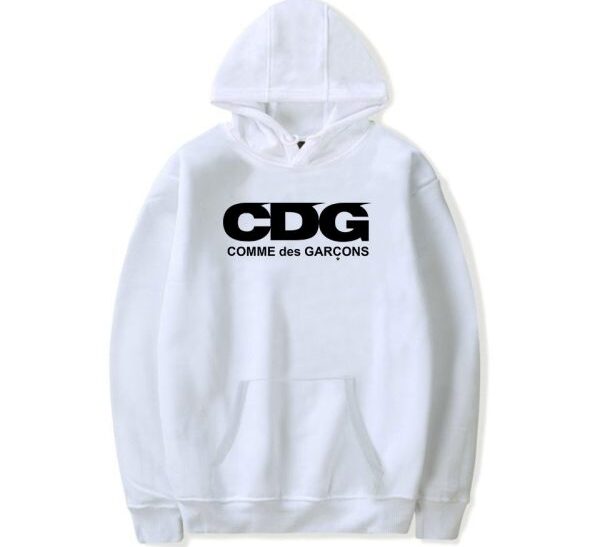 Commedes Garcon Official Hoodie