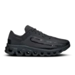 on cloud shoes​