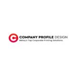 Company Profile Design MY