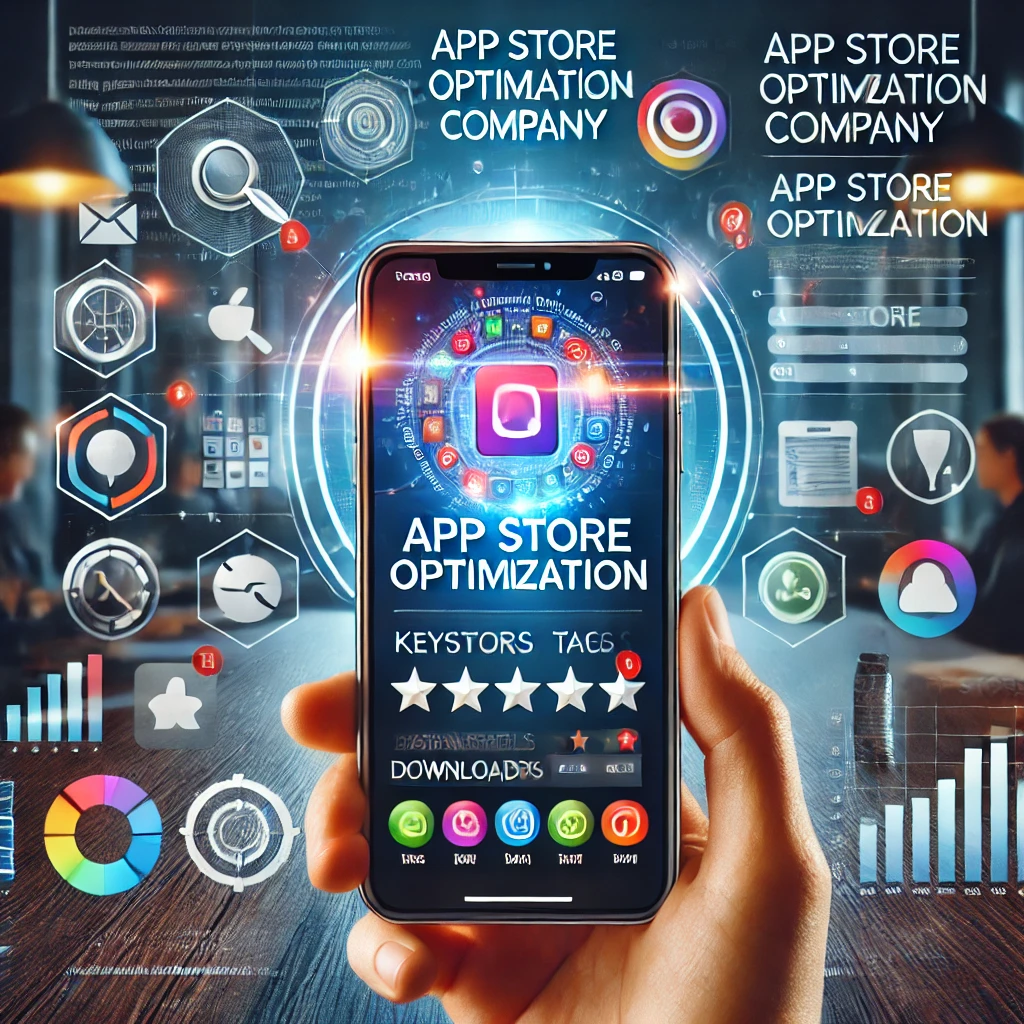 How Professional Support Can Change Your App Ranking Game