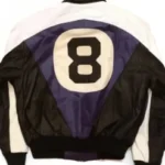Original 8 Ball Jacket