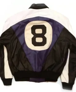 Get the Original 8 Ball Jacket | Retro Never Dies