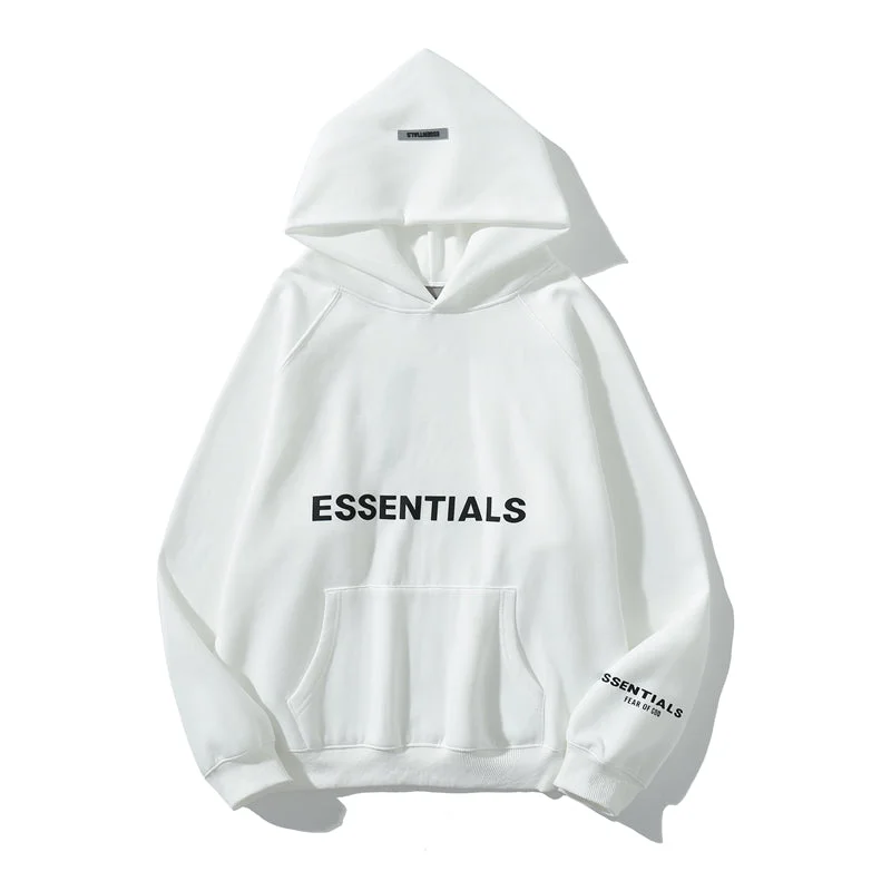 Essential Hoodie worldwide fashion shopping shop