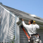 Gutter Installation and Repair