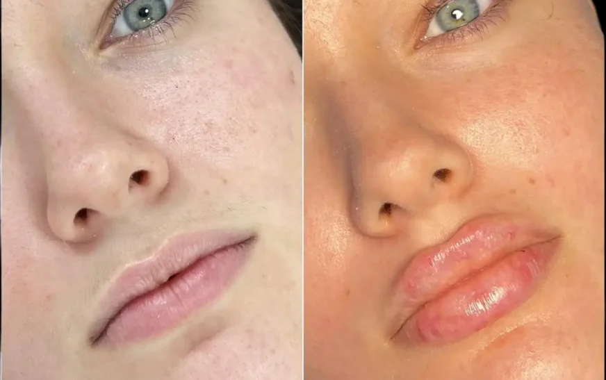 The Best Aesthetic Clinic in dubai for Custom Fillers Treatments