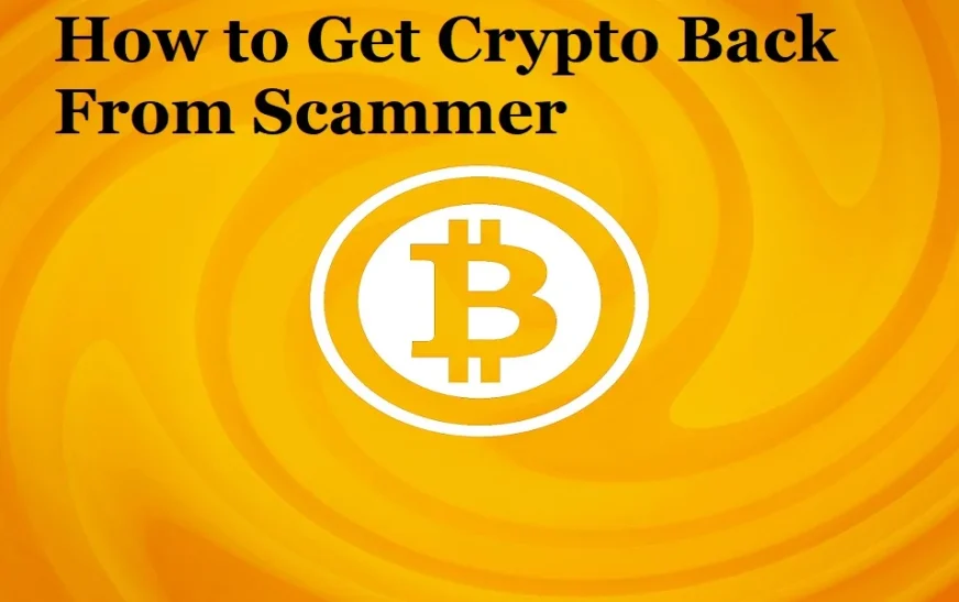 How to Use Bitcoin Recovery Services Effectively?